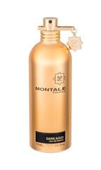 Парфюмерная вода Montale Paris Dark Aoud EDP для женщин и мужчин, 100 мл цена и информация | Женские духи | pigu.lt