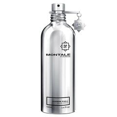 Парфюмерная вода Montale Paris Jasmine Full EDP 100 мл цена и информация | Женские духи | pigu.lt