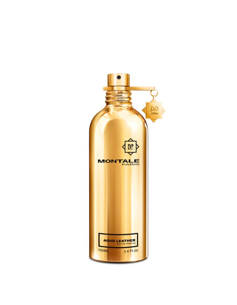 Kvapusis vanduo Montale Paris Aoud Leather EDP moterims/vyrams 100 ml kaina ir informacija | Kvepalai moterims | pigu.lt