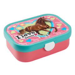 Mepal Vaikiška priešpiečių dėžutė Mano arkliukas kaina ir informacija | Maisto saugojimo  indai | pigu.lt