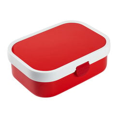 Mepal Vaikiška priešpiečių dėžutė Raudona kaina ir informacija | Maisto saugojimo  indai | pigu.lt
