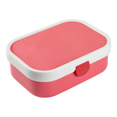 Mepal Vaikiška priešpiečių dėžutė Rožinė kaina ir informacija | Maisto saugojimo  indai | pigu.lt