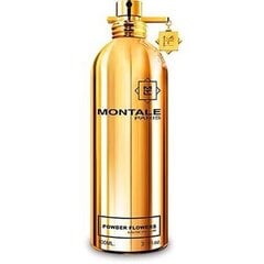 Kvapusis vanduo Montale Paris Powder Flowers EDP moterims, 100 ml kaina ir informacija | Kvepalai moterims | pigu.lt