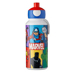 Gertuvė Mepal Marvel Avengers, 400 ml kaina ir informacija | Gertuvės | pigu.lt