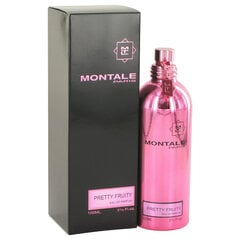 Kvapusis vanduo Montale Paris Pretty Fruity EDP moterims/vyrams 100 ml kaina ir informacija | Kvepalai moterims | pigu.lt