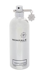 Парфюмерная вода Montale Paris Sandflowers EDP, 100 мл цена и информация | Женские духи | pigu.lt