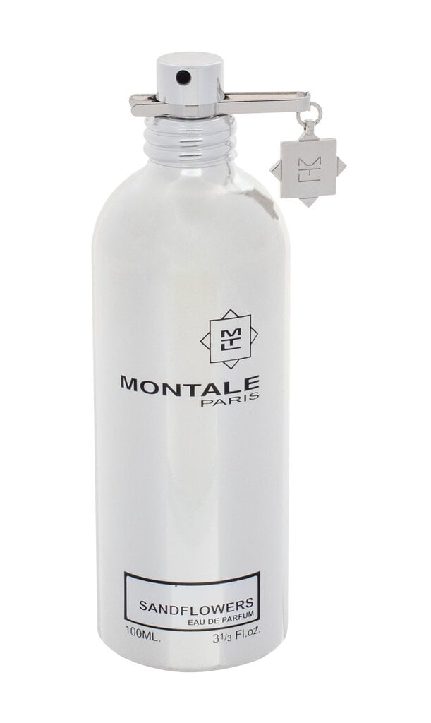 Kvapusis vanduo Montale Paris Sandflowers EDP moterims/vyrams, 100 ml kaina ir informacija | Kvepalai moterims | pigu.lt