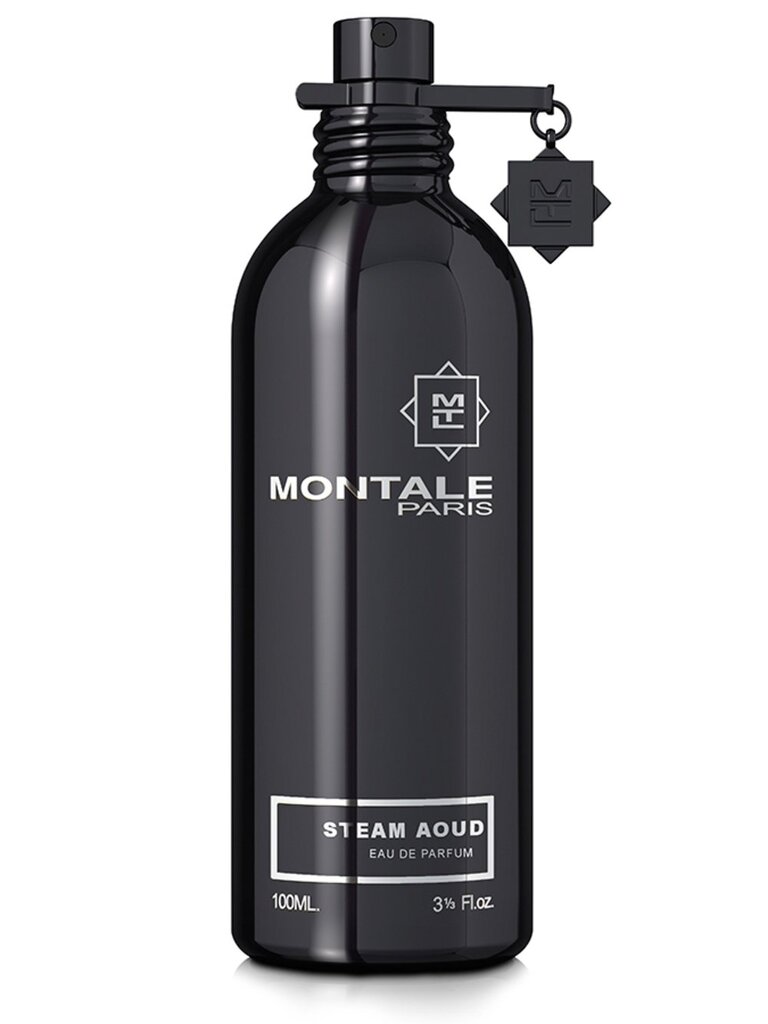 Kvapusis vanduo Montale Paris Steam Aoud EDP moterims/vyrams 100 ml kaina ir informacija | Kvepalai vyrams | pigu.lt