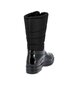 Guminiai batai moterims Lico 730019, juodi kaina ir informacija | Guminiai batai moterims | pigu.lt