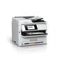 Epson Daugiafunkcinis Spausdintuvas WorkForce Pro WF-C5890DWF Spalvotas, Inkjet, A4, Wi-Fi цена и информация | Spausdintuvai | pigu.lt