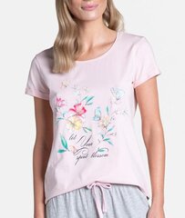 Pižama moterims Henderson Ladies NMP55377.1900 цена и информация | Женские пижамы, ночнушки | pigu.lt