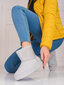 Sniego batai moterims Big Star POL80263, pilki kaina ir informacija | Aulinukai, ilgaauliai batai moterims | pigu.lt