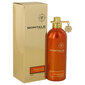 Kvapusis vanduo Montale Paris Aoud Orange EDP moterims/vyrams, 100 ml kaina ir informacija | Kvepalai moterims | pigu.lt