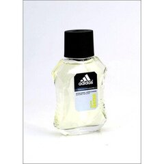 Losjonas po skutimosi Adidas Pure Game vyrams 50 ml kaina ir informacija | Parfumuota kosmetika vyrams | pigu.lt