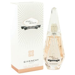 Givenchy Ange ou Demon Le Secret EDP для женщин 50 мл. цена и информация | Женские духи | pigu.lt