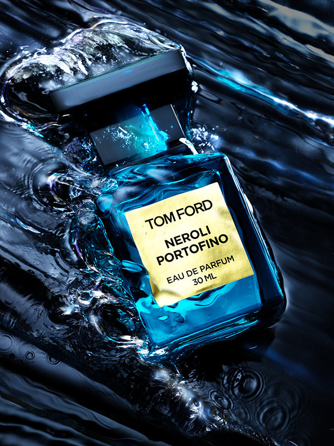 Kvapusis vanduo Tom Ford Neroli Portofino EDP 50 ml kaina ir informacija | Kvepalai moterims | pigu.lt