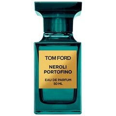 Tom Ford Neroli Portofino EDP unisex, 50 мл цена и информация | Женские духи | pigu.lt