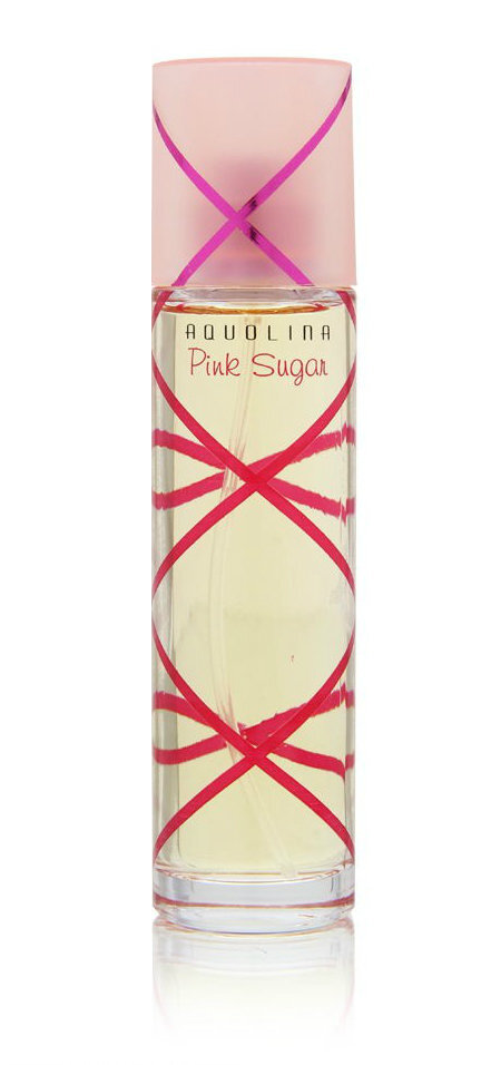 Tualetinis vanduo Aquolina Pink Sugar EDT moterims 100 ml цена и информация | Kvepalai moterims | pigu.lt