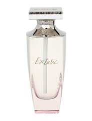 Balmain Extatic EDT для женщин 90 мл цена и информация | Balmain Духи, косметика | pigu.lt