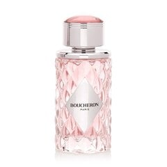 Tualetinis vanduo Boucheron Place Vendome EDT moterims 50 ml kaina ir informacija | Boucheron Parfums Kvepalai, kosmetika | pigu.lt