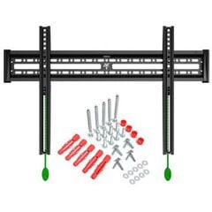 NB C3F 40"-70", до 68 кг, VESA до 60*40см цена и информация | Кронштейны и крепления для телевизоров | pigu.lt