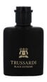 Туалетная вода Trussardi Black Extreme edt 30 мл