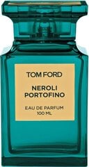 Аромат Tom Ford Neroli Portofino, EDP цена и информация | Женские духи | pigu.lt