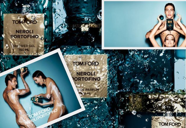 Kvapusis vanduo Tom Ford Neroli Portofino EDP 100 ml kaina ir informacija | Kvepalai moterims | pigu.lt