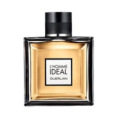 Аромат Guerlain L'Homme Ideal, EDT цена и информация | Мужские духи | pigu.lt