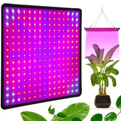 Grow LED kaina ir informacija | Daigyklos, lempos augalams | pigu.lt