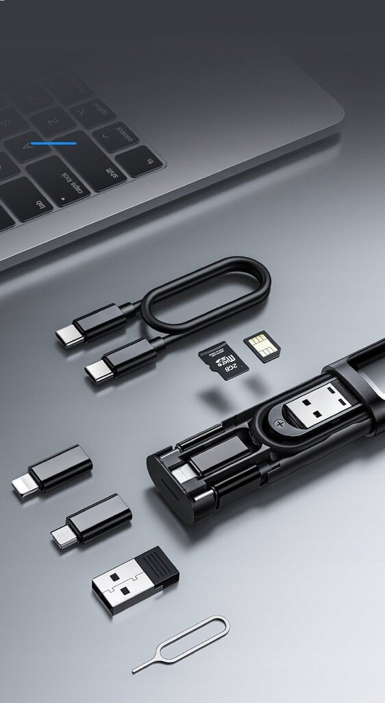 Mcdodo WF-1720 цена и информация | Adapteriai, USB šakotuvai | pigu.lt