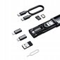 Mcdodo WF-1720 kaina ir informacija | Adapteriai, USB šakotuvai | pigu.lt