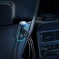 "Mcdodo" automobilinis įkroviklis, USB-C išvestis PD 107W LED ekranas kaina ir informacija | Telefono dėklai | pigu.lt