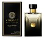 Kvapusis vanduo Versace Pour Homme Oud Noir EDP vyrams, 100 ml цена и информация | Kvepalai vyrams | pigu.lt