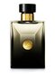 Kvapusis vanduo Versace Pour Homme Oud Noir EDP vyrams, 100 ml цена и информация | Kvepalai vyrams | pigu.lt