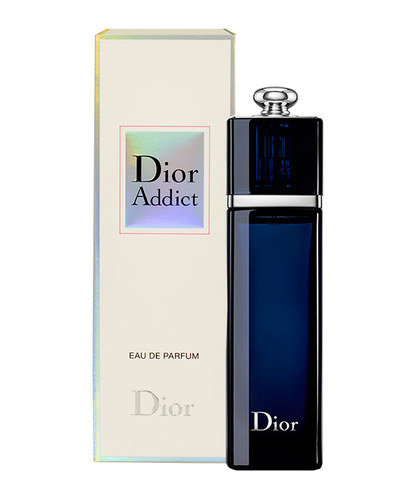 dior addict intense