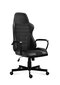 MarkAdler Boss 4.2 Black office chair kaina ir informacija | Biuro kėdės | pigu.lt