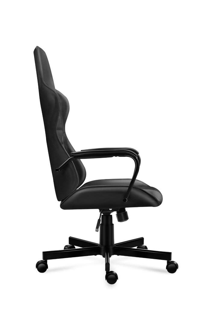 MarkAdler Boss 4.2 Black office chair kaina ir informacija | Biuro kėdės | pigu.lt