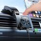 "Mcdodo" automobilinis laikiklis su indukciniu įkrovikliu, magnetinis цена и информация | Telefono laikikliai | pigu.lt