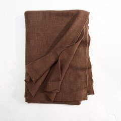Шарф из мериносовой шерсти унисекс цена и информация | Женские шарфы, платки | pigu.lt