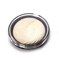 Хайлайтер Makeup Revolution London Vivid Baked Highlighter 7.5 г Golden Lights цена и информация | Бронзеры (бронзаторы), румяна | pigu.lt