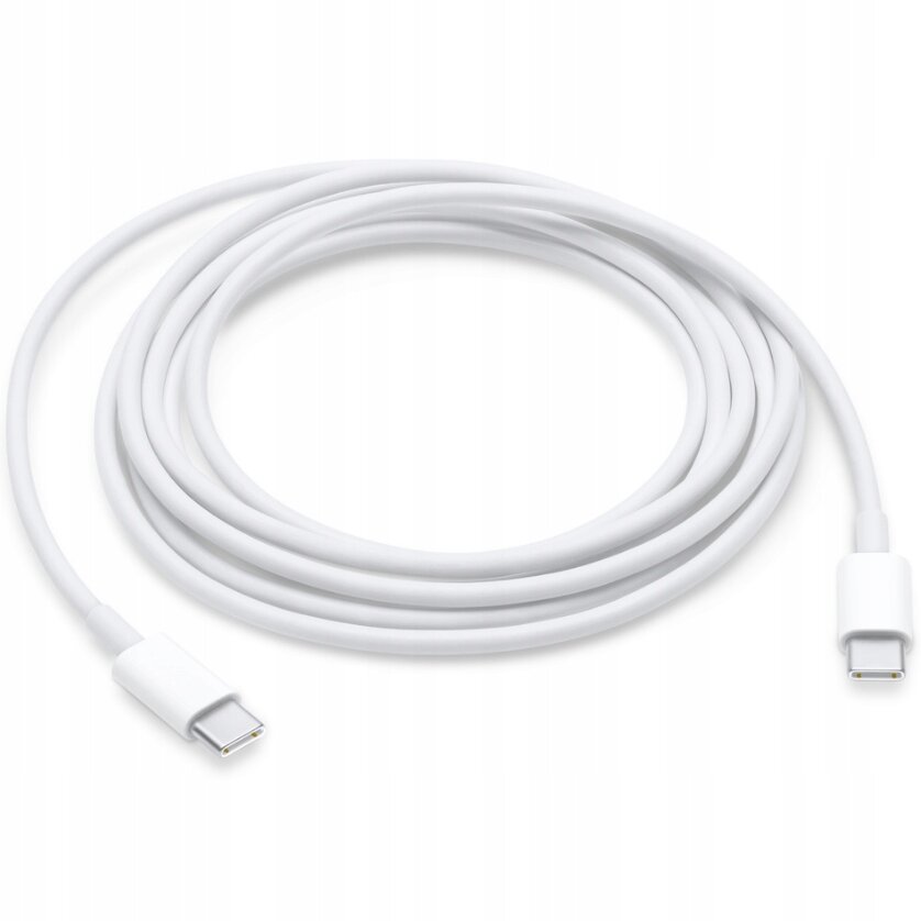 CO2 telefono įkrovimo kabelis, USB-C PD, skirtas iPhone, IPAD, Macbook, 1 metras kaina ir informacija | Telefono laikikliai | pigu.lt