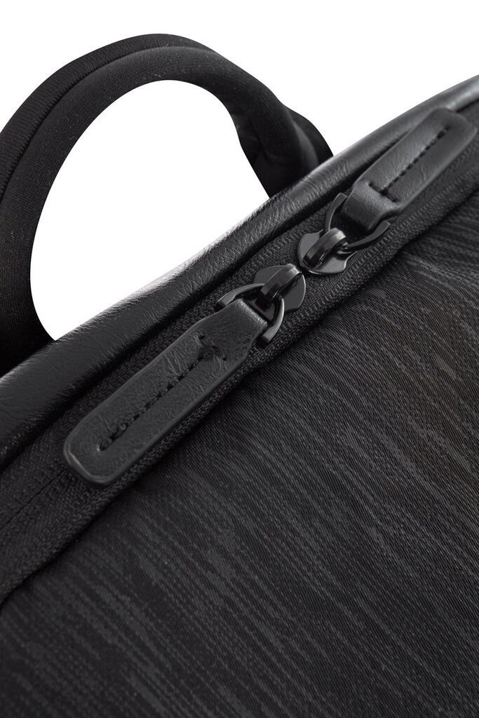 Kuprinė R-bag Lock Black Z251 kaina ir informacija | Lagaminai, kelioniniai krepšiai | pigu.lt