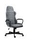 MarkAdler Boss 4.2 Grey kaina ir informacija | Biuro kėdės | pigu.lt