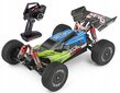 RC automobilis WLtoys 144001 4x4 1:14 kaina ir informacija | Žaislai berniukams | pigu.lt