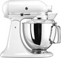 KitchenAid ARTISAN 175 kaina ir informacija | Virtuviniai kombainai | pigu.lt