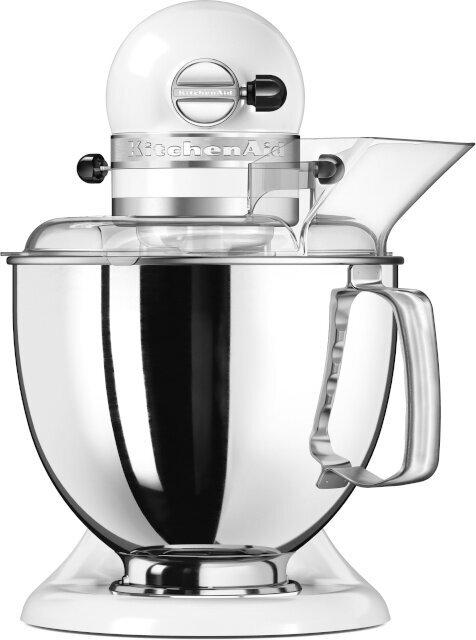 KitchenAid ARTISAN 175 kaina ir informacija | Virtuviniai kombainai | pigu.lt