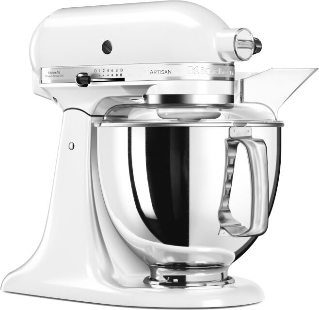 KitchenAid ARTISAN 175 kaina ir informacija | Virtuviniai kombainai | pigu.lt