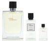 Rinkinys Hermes Terre D Hermes: EDT vyrams 100 ml + EDT 12.5 ml + losjonas po skutimosi 40 ml цена и информация | Kvepalai vyrams | pigu.lt