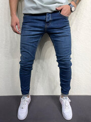Брюки 2Y Premium Blue B7464/33 цена и информация | Мужские джинсы | pigu.lt